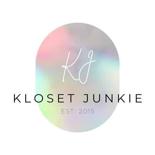Kloset Junkie app icon