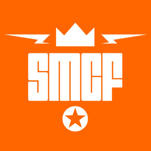 South Mountain Community Fit app icon