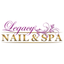 Legacy Nails & Spa icon