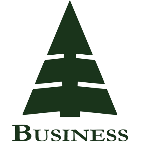 WoodTrust Bank Business Mobile app icon