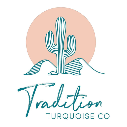 Tradition Turquoise Company app icon