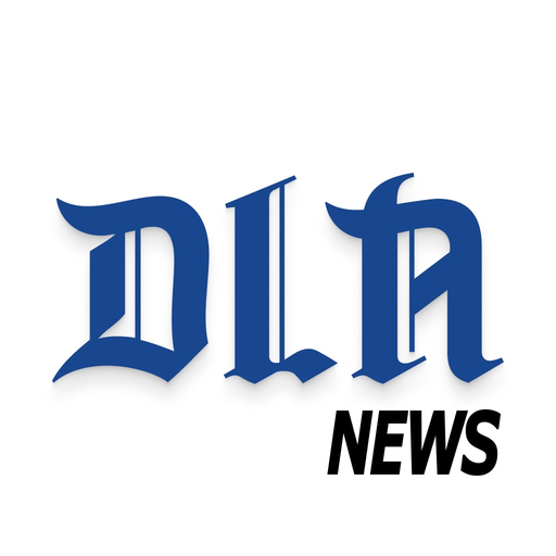 DLA News app icon
