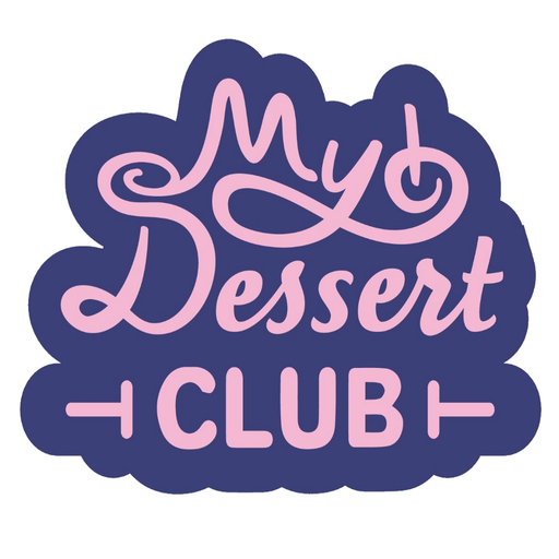 My Dessert Club app icon