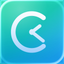 Chronos Time Tracker icon