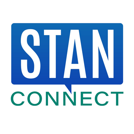 STAN CONNECT app icon