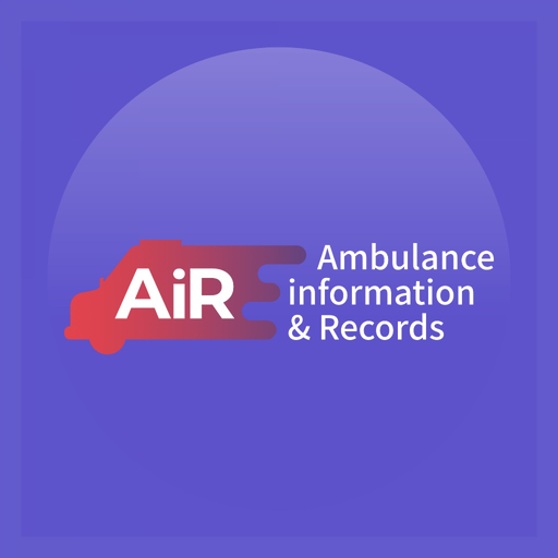 AiR app icon