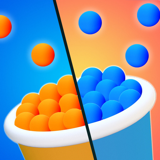 Change and Drop app icon