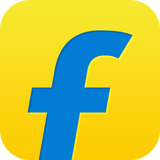 Shopping Assistant on Flipkart app icon