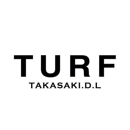 TURF Officialアプリ app icon