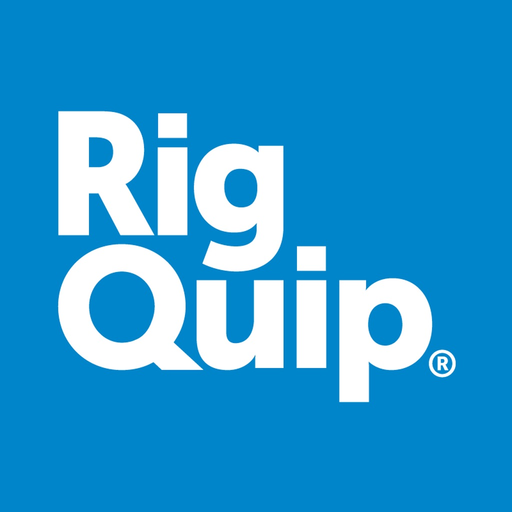 RigPartner app icon