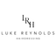 Luke Reynolds Hairdressing icon