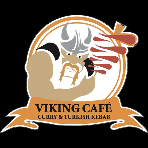 Viking Cafe Saltcoats app icon
