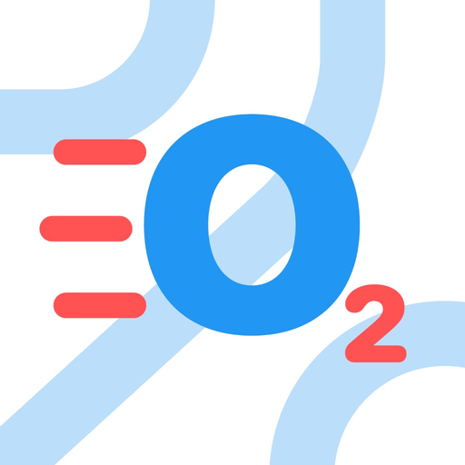 Oxygen Planner app icon