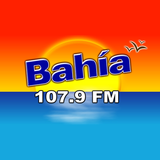 Bahia FM app icon