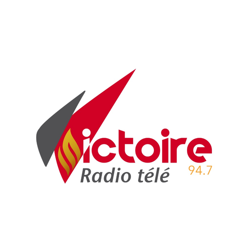 Victoire Haiti App app icon