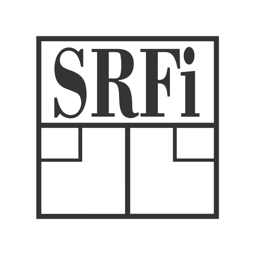 SRFI app icon