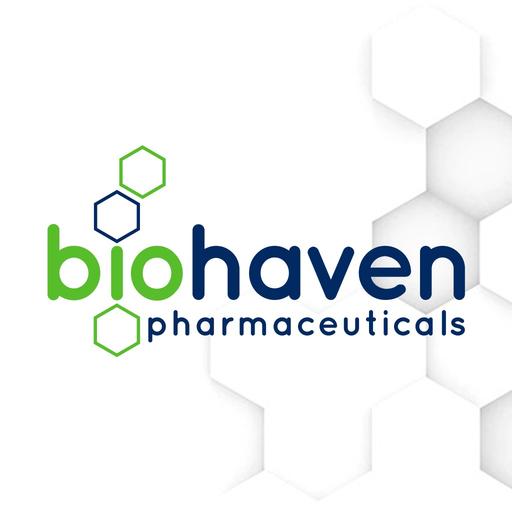 Biohaven Events app icon
