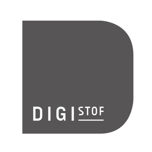 DIGISTOF app icon