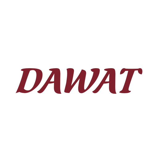 Dawat Takeout & Catering app icon