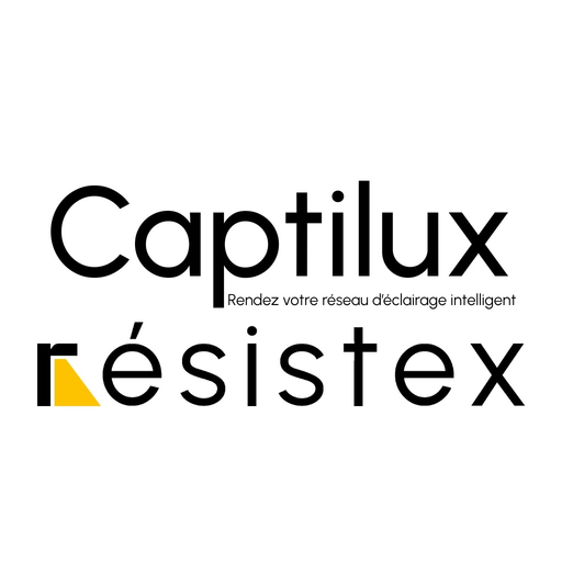 Captilux app icon
