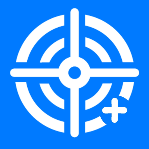 Chairgun Elite Ballistic Tool+ app icon