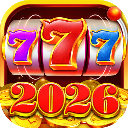 Jackpot Winner Casino Slots app icon