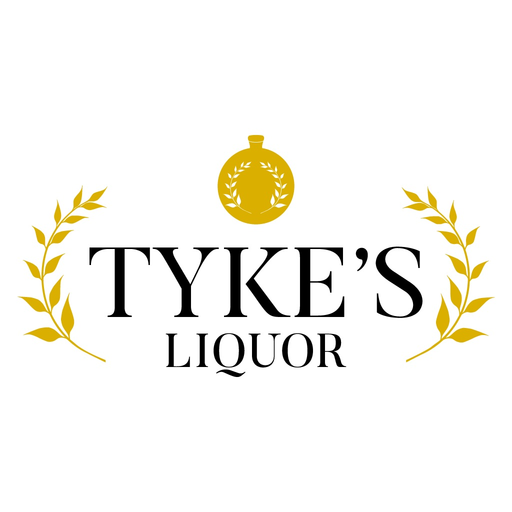 Tykes Liquor app icon