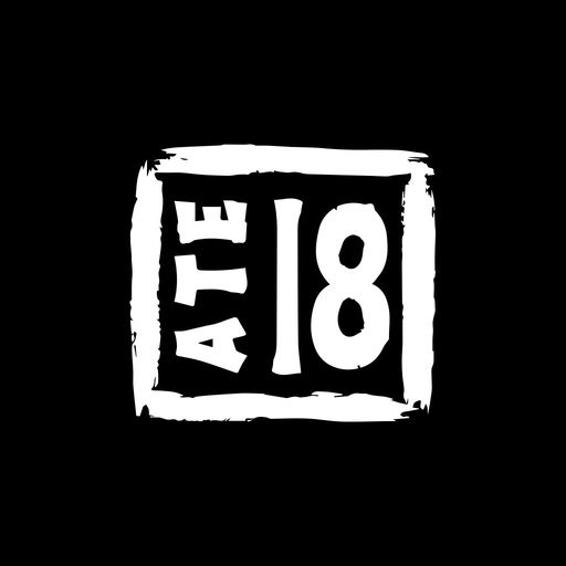 ATE18 app icon
