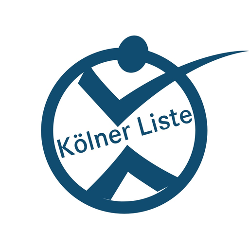 Cologne List app icon