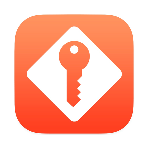 Git Credential Manager app icon