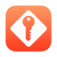 Git Credential Manager icon