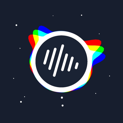 VivuVideo Maker & Editor app icon