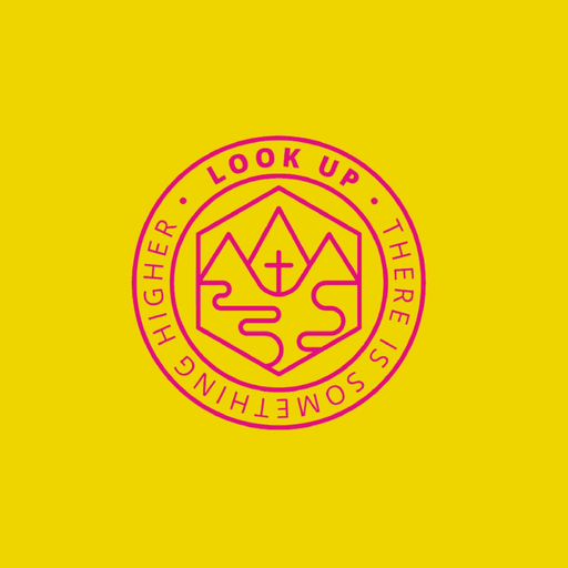 LOOK UP - Interreg ITAT2048 app icon