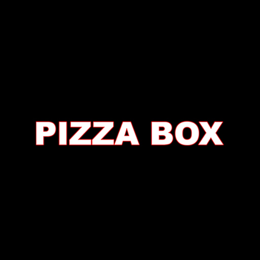 Pizza Box Whitehall app icon