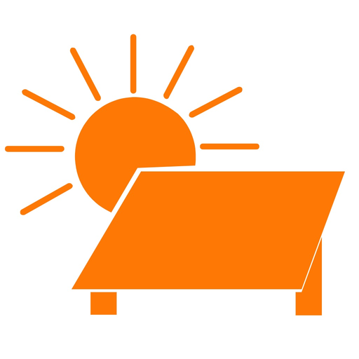 ECO Solar OTA app icon