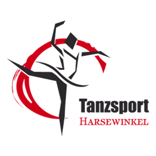 Tanzsport Harsewinkel app icon