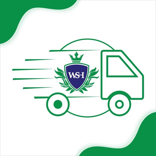 WSH eDelivery app icon