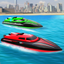 Power Boat Driving Games 2021 icon