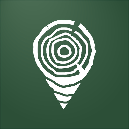 TimberData EF app icon