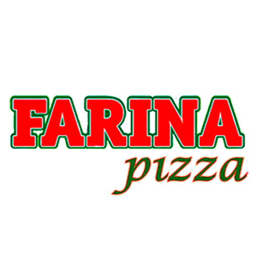 Farina-pizza app icon
