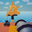 Shooting Balls 3D! icon