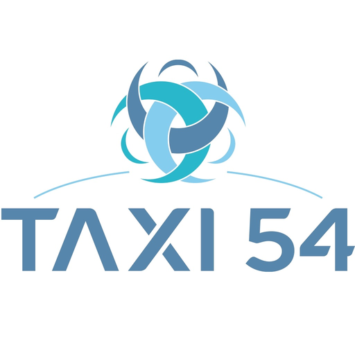 Taxi 54 app icon