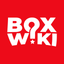 BoxWiki - All About Boxing icon