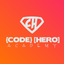 Code Hero Academy icon