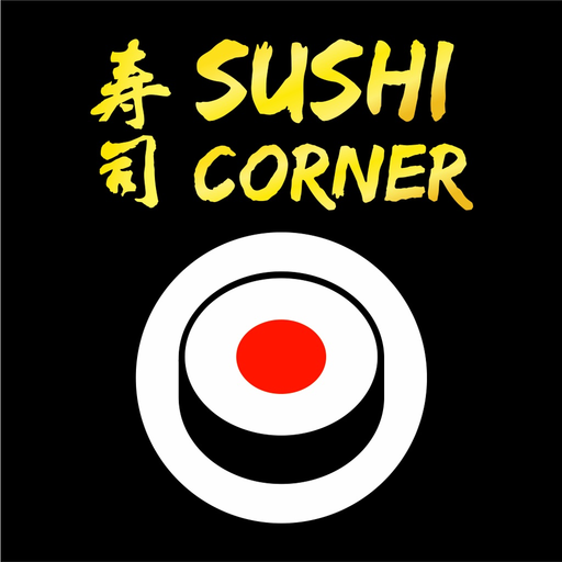 Sushi Corner Oxford app icon