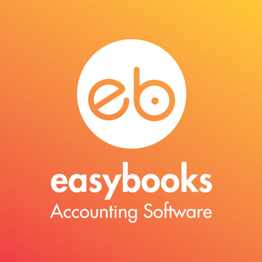 EasyBooks 133 app icon