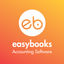 EasyBooks 133 icon