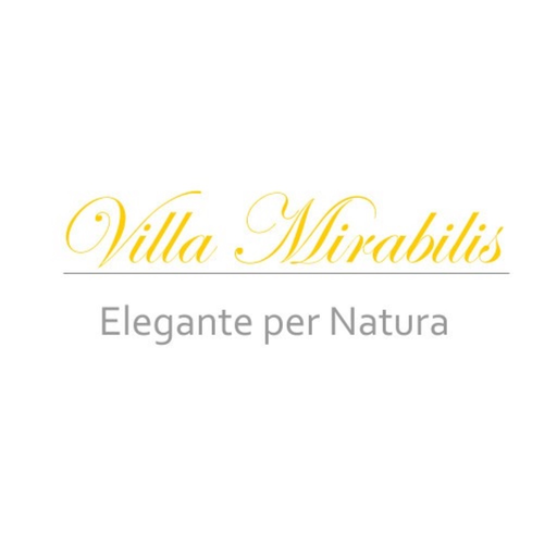 Villa Mirabilis app icon