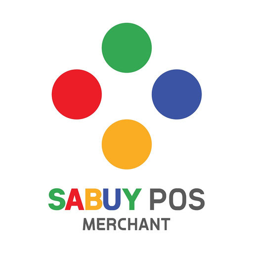 Sabuy POS Merchant app icon
