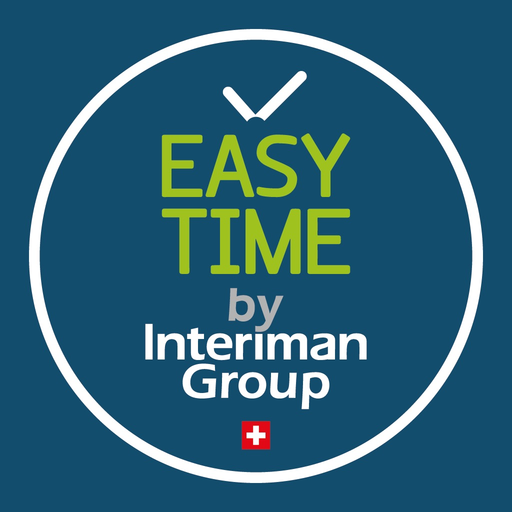 Easytime app icon